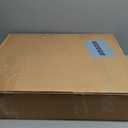 Winco Winware 18-Inch Aluminum Pizza Tray with Wide Rim, 18 Inch