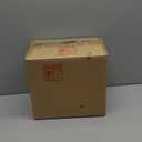 VILUXY Vintage Glass Pendant Light, Single Hanging Pendant Lighting, Black with Clear Glass Shade Classic for Farmhouse, Entryway, Dining Room, Kitchen Island, Foyer