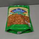 Blue Diamond Almonds Whole Natural Raw Snack Nuts, 40 Oz Resealable Bag (Pack of 1) (EXP 08/06/27)
