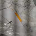 WOOMER Electric Heated Throw Blanket 50"x 60", Reversible Super Cozy Faux Fur&Sherpa, Fast Heating,4 Heating Levels & 4H Auto Off, Machine Washable, Overheat Protection,Gift