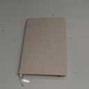 Daily Planner 2026 (5" x 8") - The Ultimate Daily Workflow Planner with Hourly Schedule & Task List to Achieve Your Goals by PRODUCTIVITY STORE (A5, Grey)