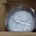 Casper Sleep Essential Pillow, King Size Medium Soft Feel, Down-Alternative Fill, Supports Side, Back & Stomach Sleepers