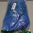 XIEERDUO Sweatsuits Women 2 Piece Outfit Matching Lounge Sets Fall Outfits 2025 Fashion Clothing Crewneck Track Suits (Medium, Blue)