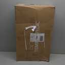 Tempur-Pedic TEMPUR-Cloud Dual Cooling Pillow, Queen, White, Pack of 1