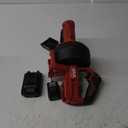 SKIL Power Snake Drain Cleaner Kit including 20V 2.0Ah Lithium Battery & 20V Charger - AU0225D-12