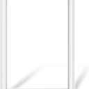 Uppgraded 241872513 Refrigerator Door Gasket Replacement for Fri-gidaire Ken-more Refrigerator Door Seal, 42''x28.5'' Fridge Door Gasket Replace 240514608, 241872506, 240370906 Door Gasket Seal