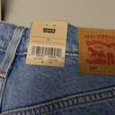 Levi's Women's 501 Original Shorts (29)