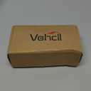 20 Pack Square Brushed Gold Cabinet Knobs,Single Hole Cabinet Handles Gold Knobs for Cabinets and Drawers Cupboard Closet Bathroom Dresser Hardware,Solid Zinc Alloy