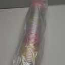 60 Pack Hawaiian Party Luau Tiki Cups, 12 oz Disposable Plastic Cups with Tiki Aloha Flamingo Hibiscus Pineapple Prints for Home Kitchen Birthday Holiday Summer Beach Pool Tropical Party Decorations (Green)