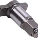 IEQFUE 1/2'' Anvil Assembly N415875 DCF899HB DCF899HP Compatible with Dewalt Cordless Impact Wrench 20V Max Xr Brushless DCF899 TYPE 4