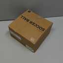 cellook Soccer Ball Size 5 for Boys Girls Youth Teenagers, Indoor Outdoor Sports Training Practice Matches Soccer Ball Play Game Gifts with Pump & Net Bag