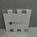 Art3d Peel and Stick Backsplash Tiles  12"x12" White Washed Thicker Design, Self-Adhesive Wall Tile for Kitchen & Bathroom