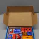 ACIKETO Science Kits for Kids Electronics Exploration Kit with 260+ Circuit Projects, Physics Experiments Circuit Board STEM Educational Toy for Boys Girls Ages 3 4 5 6 7 8 9 10 11 12+