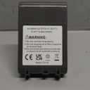 Handheld Vacuum Cleaner Replacement Battery for Dyson 21.6 (V7) 
