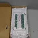 2025 Upgraded W11527432 W11387579 Refrigerator Light Assembly Module Replacement W11333374 W11042554 W11101384 for Whirlpool Maytag Amana Refrigerator LED Light Assy MFI2570FEZ08 WRF555SDFZ12