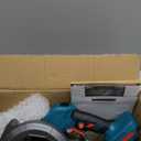 6" Brushless Cordless Circular Saw Compatible with Makita 18V Battery (Not Included) - 6900 RPM, Compact & Lightweight- Small Electric Circular Saw for Wood Cutting