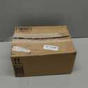 AICase Stand Fan,Folding Portable Telescopic Floor/USB Desk Fan with 10800mAh Rechargeable Battery,4 Speeds Super Quiet Adjustable Height and Head Great for Office Home Outdoor Camping-White