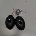 TOPENS TC102 Safety Photocell Infrared Beam Sensor Photoelectric Motion Detector for Automatic Swing Sliding Gate Openers Garage Door Openers Access Control Security Alarm Systems Indoor Outdoor Use