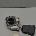 S20070 Electronic Throttle Body for Audi A4 05-16, A5 10-17, A6 12-18, Q5 11-17/Volkswagen Tiguan 09-17, Passat 06-10, Beetle 12-13, L4 1.8L 2.0L, Replace#A2C59511705, 06F133062E, 67-4003