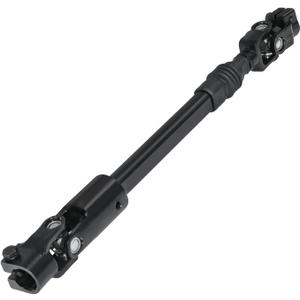 Lower Steering Shaft with U Joint Fit For 1984-1994 Jeep Cherokee, Fit For 1986-1992 Comanche, Fit For 1984-1990 Wagoneer, Replacement# 4713943 425-284