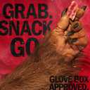 Jack Link's Bacon Jerky, Hickory Smoked - Flavorful Ready to Eat Meat Snack with 11g of Protein per Serving, Made with 100% Thick Cut Real Bacon, Protein Snack, Keto Friendly, 2.5 oz. (EXP 07/16/26)