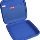 Hermitshell Travel Case for Leapfrog My First Learning Tablet (Blue)
