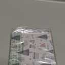 Origami Paper Kit 50 Sheets 70GSM 6 Inch Square Double Sided Color 50 Vivid Japanese Washi Chiyo Colors for Hand Crafts Origami Paper Arts Creativity.Winter