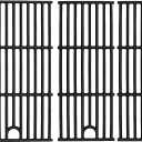 17" Grill Grate for Charbroil Performance 4 Burner 463352521 463354021 463365021 463365522 Cooking Grate for Charbroil Grill Replacement Parts 463366022 G426-0004-W1 G426-0005-W1