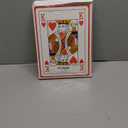 Yuanhe Jumbo Giant Playing Card Deck - 8X11 Inch Large Oversized Cards - Super Big Game Theme Full Deck - For Kids, Adults, Casino Party Decorations