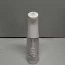 Waterpik Cordless Pulse 3100 Rechargeable Portable Water Flosser for Teeth, Gums, Braces Care and Travel with 2 Flossing Tips, Waterproof for Shower Use, ADA Accepted, WF-20 White