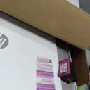 HP DeskJet 2855e Wireless All-in-One Color Inkjet Printer, Scanner, Copier, Best-for-home, 3 month Instant Ink trial included. This printer is only 2.4 ghz capable. (588S5A)