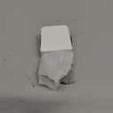 Syncwire Bluetooth 5.4 FM Transmitter Car Adapter 42W [Light Switch] [Stronger Dual-mic] [HiFi Bass Sound] [Fast Charging] Wireless FM Radio Music Adapter Hands-Free Calling Support USB Drive, Silver