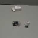 0.87" Red Dot Sight Riser Mount - Picatinny to RMSc/RMS/Doctor/RMR/SRO/407C/507C/508T/407K/507K/Vortex Venom/Viper/Fastfire Adapter