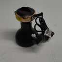 Italia Diffon Supreme Diffuser & Curly Hair Dryer - XL Diffuser for Long Waves, Curls, Coils - Cool Button - Anti-Frizz Technology