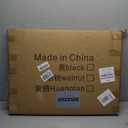 Noodle Board Stove Cover with Handles, Wood Stove Top Covers for Electric Stove, Gas Stove Top
