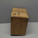 Mewaii Weighted Stuffed Animals 5 lbs Adjustable, Heated & Coolable 23 Inch Plush for Realistic Hug, Microwavable Removable Inner Pad, Cat Gifts for Adults & Kids (Black)