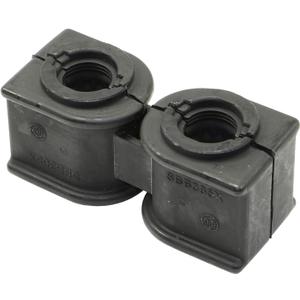 MOOG K201454 Suspension Stabilizer Bar Bushing Kit for Lincoln LS