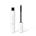 Mascara Bond (4ml) Volumizing & Lengthening Mascara with Peptide Growth Complex for Long Lashes  No Clump, No Glue with Lash Growth Serum  Enhance Volume, Definition, and Strength for Fuller Lashes