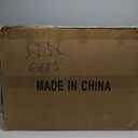 Tesson Floor Mats Trunk Mat for Chevy Tahoe/GMC Yukon/Yukon Denali 2021-2025 2026 7 Seat(NOT for Yukon XL),All Weather Protection Accessories Custom Full Set Liner TPE Winter Car Floor Mat