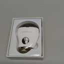 Electric Nail Clipper, Automatic 2-in-1 Baby Nail Trimmer with LED Light & Nail Storage Box, Rechargeable Fingernail Cutter with 3 Speed Gears, Safe Nail File for Baby, Kids & Adults