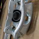 Rear Brake Caliper Set Right + Left Assembly 18-B4836 18-B4837