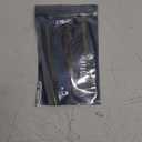 10 Pieces 0.25 Watts 1/2W 10R 10 Ohm 5% Carbon Film Resistor