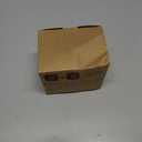 Cat Water Fountain Filters, 24 Pack Cat Fountain Filters, Cat Fountain Replacement Filters for 67oz/2L&108oz/3.2L Stainless Steel Cat Water Fountain, Pet Water Fountain Filters (12 Filters&12 Sponges)