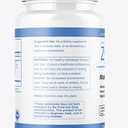 IDEAL PERFORMANCE Zydenafil Pills for Men (60 Capsules)