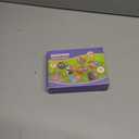 Valentines Day Gifts for Kids, 28 Pack Mini Bubble Wands with Greeting Cards Valentines Animal Themes for Kids, Valentine's Day School Prizes Party Favor, Classroom Exchange Gifts