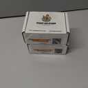 2 x Natural Cat Litter Odor Eliminator Stone  Lifetime Reusable, Odor Neutralizer & Pet-Friendly Air Freshener , Chemical-Free Cat Urine Smell Remover for Litter Box & Home Use