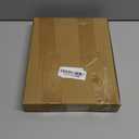 Egg Pan 4 Cup Nonstick Frying Omelette Pan No Lid Breakfast Skillet for Eggs Pancake White