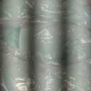 LINENSPA Memory Foam Mattress Topper - 3 Inch Gel Infused Memory Foam - Plush Feel - Cooling and Pressure Relieving - CertiPUR Certified - Dorm Room Essentials - Full Size