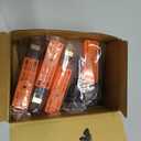 910XL Ink Cartridges Combo 4-Pack High Yield Replacement for HP 910 910XL Ink Compatible with HP OfficeJet 8010 8020 Pro 8030 8015 8025 8028 8035 8018 8022 e Printers Color Black Cyan Magenta Yellow