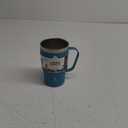 18 Oz Stainless Steel Mug 